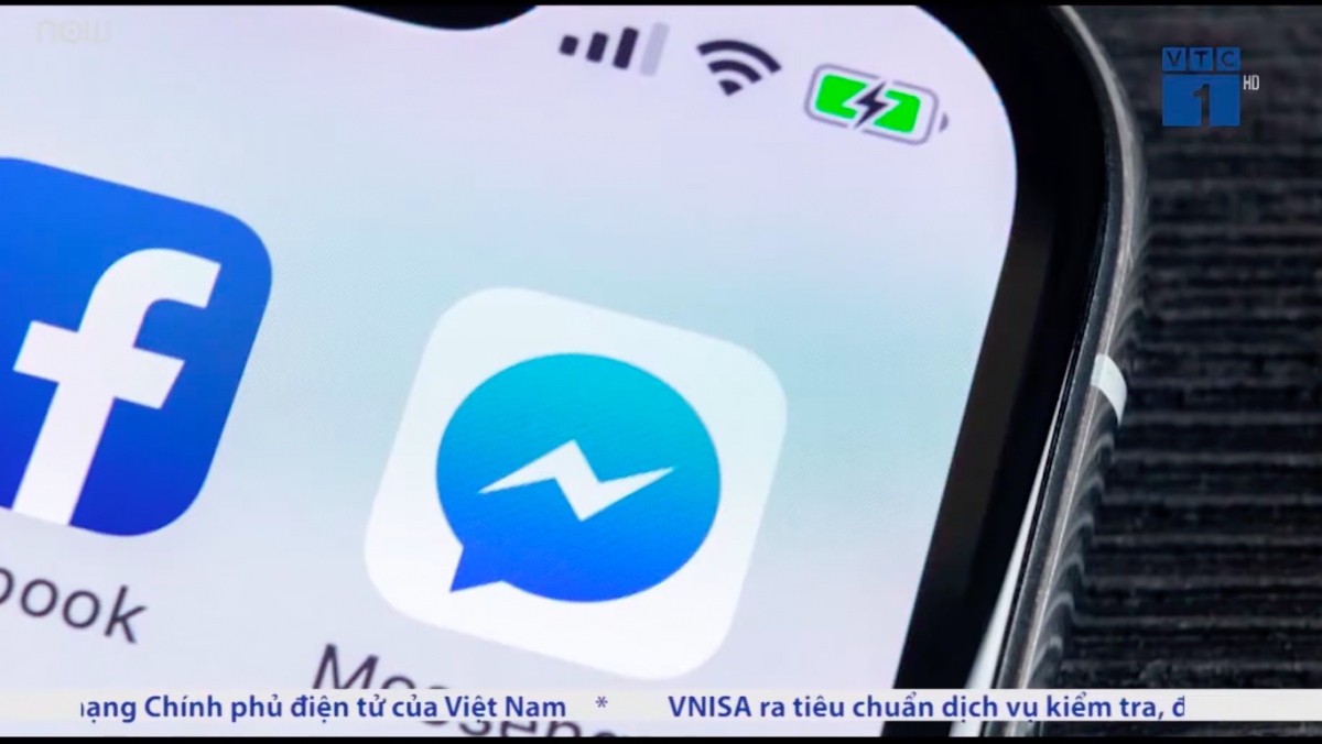 Facebook gia hạn thời gian gỡ tin nhắn đã gửi trên Messenger